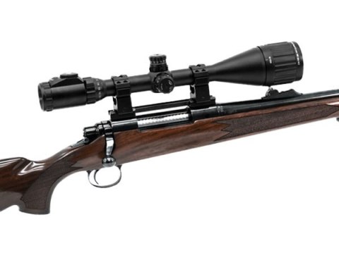 Luneta celownicza Leapers UTG 6-24x50 1'' Leapers