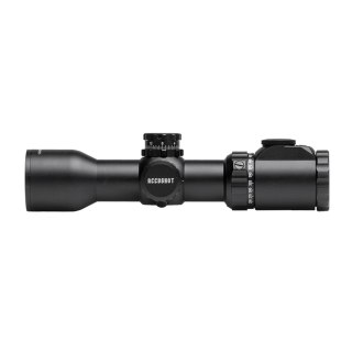 Luneta celownicza Leapers UTG OP3 1,5-6X36 Crossbow Scope 130 Hunter BDC Leapers