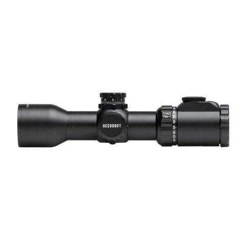 Luneta celownicza Leapers UTG OP3 1,5-6X36 Crossbow Scope 130 Hunter BDC Leapers