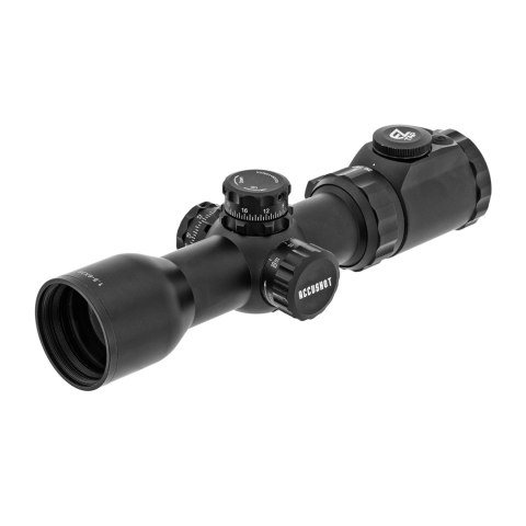 Luneta celownicza Leapers UTG OP3 1,5-6X36 Crossbow Scope 130 Hunter BDC Leapers
