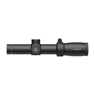 Luneta celownicza Leupold Mark 3HD 1.5-4x20 30 mm AR-Balistic Leupold