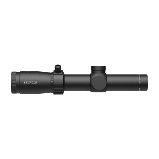 Luneta celownicza Leupold Mark 3HD 1.5-4x20 30 mm iR FireDot SPR/iR FireDot BDC/P5 iR FireDot TMR Leupold