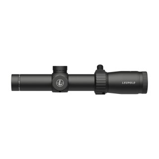 Luneta celownicza Leupold Mark 3HD 1.5-4x20 30 mm iR FireDot SPR/iR FireDot BDC/P5 iR FireDot TMR Leupold