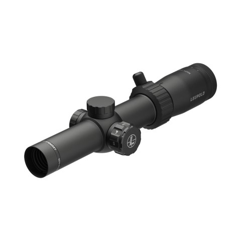 Luneta celownicza Leupold Mark 3HD 1.5-4x20 30 mm iR FireDot SPR/iR FireDot BDC/P5 iR FireDot TMR Leupold