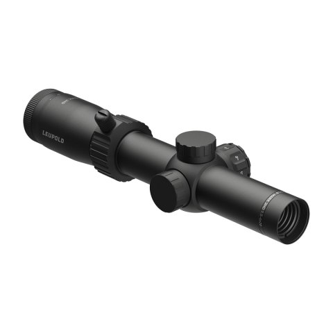 Luneta celownicza Leupold Mark 3HD 1.5-4x20 30 mm iR FireDot SPR/iR FireDot BDC/P5 iR FireDot TMR Leupold