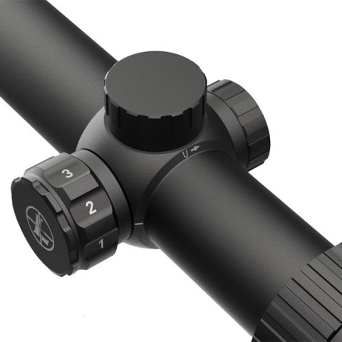 Luneta celownicza Leupold Mark 3HD 1.5-4x20 30 mm iR FireDot SPR/iR FireDot BDC/P5 iR FireDot TMR Leupold