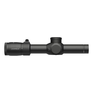 Luneta celownicza Leupold Mark 4HD 1-4.5x24 30mm SFP Illum. FireDot BDC Leupold