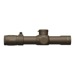 Luneta celownicza Leupold Mark 5HD 2-10x30 35mm M5C3 FFP Illum. CMR-Mil FDE Leupold