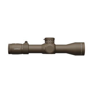 Luneta celownicza Leupold Mark 5HD 3.6-18x44 35 mm M1C3 FFP PR-1MOA Dark Earth Leupold