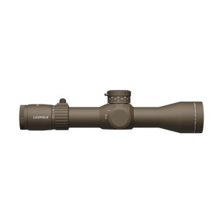 Luneta celownicza Leupold Mark 5HD 3.6-18x44 35 mm M5C3 FFP PR2-MIL Dark Earth Leupold