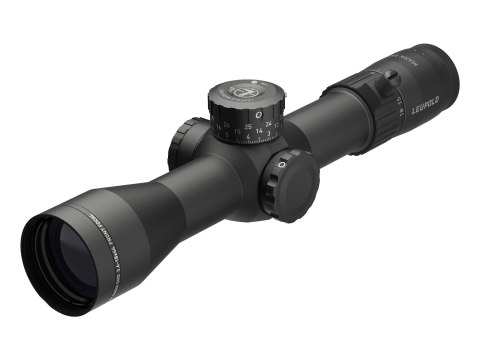 Luneta celownicza Leupold Mark 5HD 3.6-18x44 FFP Leupold