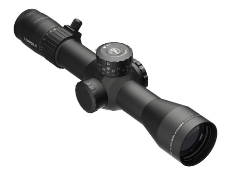 Luneta celownicza Leupold Mark 5HD 3.6-18x44 FFP Leupold