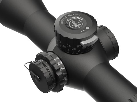 Luneta celownicza Leupold Mark 5HD 3.6-18x44 FFP Leupold