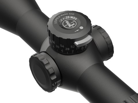 Luneta celownicza Leupold Mark 5HD 3.6-18x44 FFP Leupold