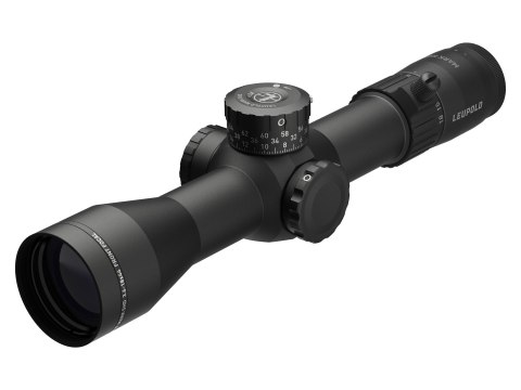 Luneta celownicza Leupold Mark 5HD 3.6-18x44 FFP Leupold