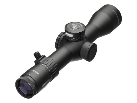 Luneta celownicza Leupold Mark 5HD 3.6-18x44 FFP Leupold