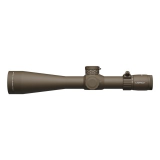 Luneta celownicza Leupold Mark 5HD 5-25x56 35mm M5C3 FFP Tremor 3 Dark Earth Leupold