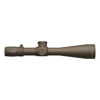 Luneta celownicza Leupold Mark 5HD 5-25x56 35mm M5C3 FFP Tremor 3 Dark Earth Leupold