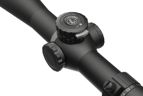 Luneta celownicza Leupold Mark 5HD 5-25x56 FFP 35 mm Leupold