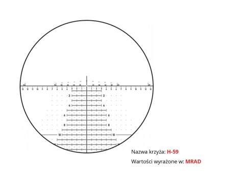 Luneta celownicza Leupold Mark 5HD 5-25x56 FFP 35 mm Leupold