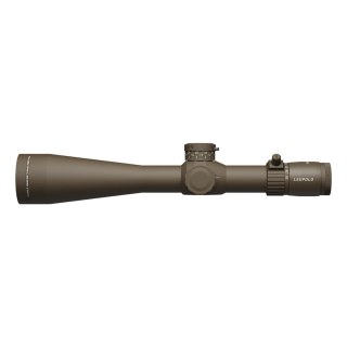 Luneta celownicza Leupold Mark 5HD 7-35x56 35mm M5C3 FFP PR2-MIL Dark Earth Leupold