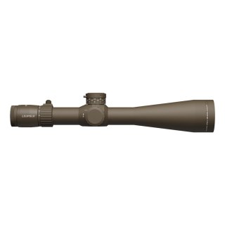 Luneta celownicza Leupold Mark 5HD 7-35x56 35mm M5C3 FFP PR2-MIL Dark Earth Leupold