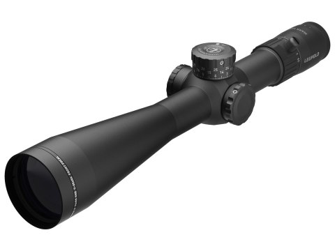Luneta celownicza Leupold Mark 5HD 7-35x56 FFP 35 mm Leupold