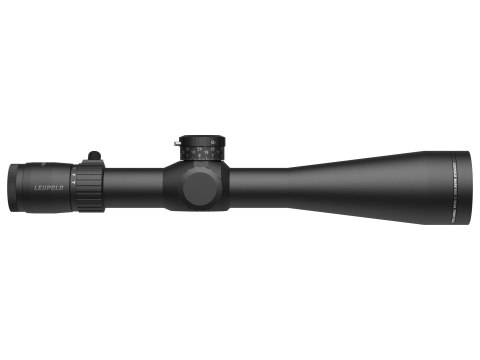 Luneta celownicza Leupold Mark 5HD 7-35x56 FFP 35 mm Leupold