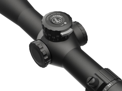 Luneta celownicza Leupold Mark 5HD 7-35x56 FFP 35 mm Leupold