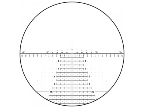 Luneta celownicza Leupold Mark 5HD 7-35x56 FFP 35 mm Leupold