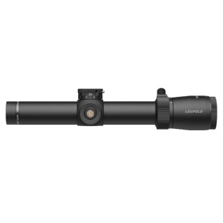 Luneta celownicza Leupold Patrol 1-6x24 30 mm iR FireDot Duplex Leupold