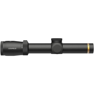 Luneta celownicza Leupold VX-5HD 1-5x24 30 mm Metric Illumination FireDot 4 Fine Leupold