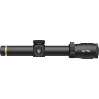 Luneta celownicza Leupold VX-5HD 1-5x24 30 mm Metric Illumination FireDot 4 Fine Leupold