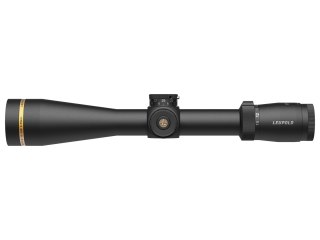 Luneta celownicza Leupold VX-5HD 3-15x44 30 mm CDS-ZL2 AO Focus Duplex/HTMR MRAD/Wind-Plex/Impact-29 MOA/Boone & Crockett Leupold