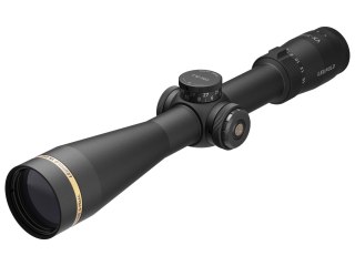 Luneta celownicza Leupold VX-5HD 3-15x44 30 mm CDS-ZL2 AO Focus Duplex/HTMR MRAD/Wind-Plex/Impact-29 MOA/Boone & Crockett Leupold