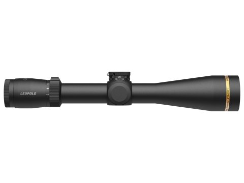 Luneta celownicza Leupold VX-5HD 3-15x44 30 mm CDS-ZL2 AO Focus Duplex/HTMR MRAD/Wind-Plex/Impact-29 MOA/Boone & Crockett Leupold