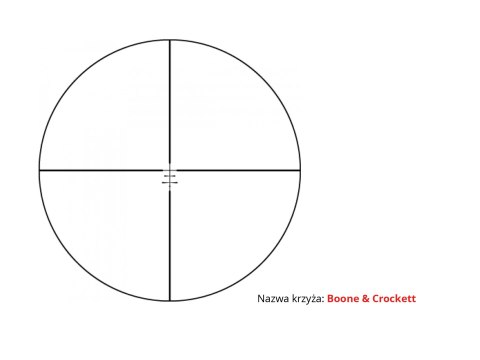 Luneta celownicza Leupold VX-5HD 3-15x44 30 mm CDS-ZL2 AO Focus Duplex/HTMR MRAD/Wind-Plex/Impact-29 MOA/Boone & Crockett Leupold