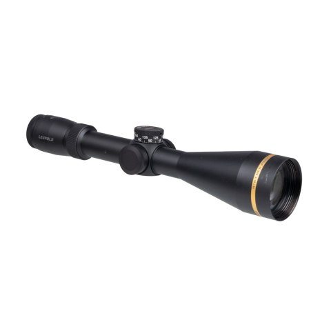 Luneta celownicza Leupold VX-5HD 3-15x56 30 mm iR AO FireDot Leupold