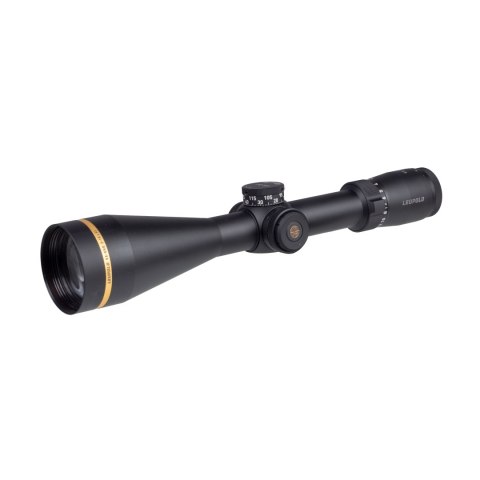 Luneta celownicza Leupold VX-5HD 3-15x56 30 mm iR AO FireDot Leupold