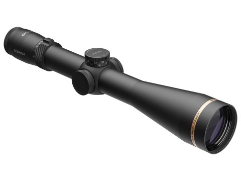 Luneta celownicza Leupold VX-5HD 4-20x52 34 mm CDS-ZL2/CDS-TZL3 AO Duplex/TMOA Leupold