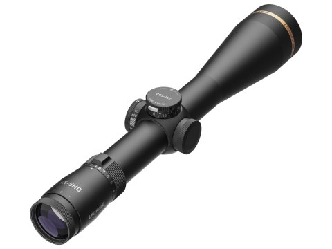 Luneta celownicza Leupold VX-5HD 4-20x52 34 mm CDS-ZL2/CDS-TZL3 AO Duplex/TMOA Leupold