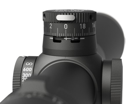 Luneta celownicza Leupold VX-5HD 4-20x52 34 mm CDS-ZL2/CDS-TZL3 AO Duplex/TMOA Leupold