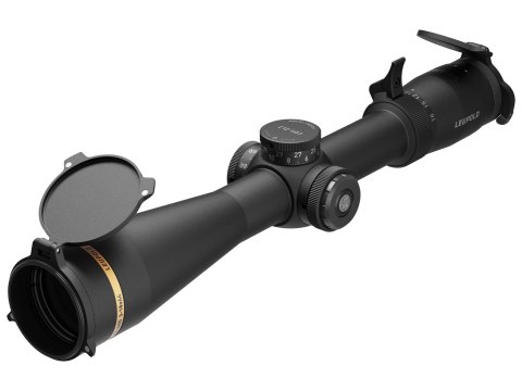 Luneta celownicza Leupold VX-6HD 3-18x44 30 mm CDS-ZL2 AO iR FireDot Duplex/TMOA Subalpine Leupold