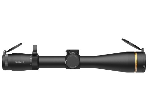 Luneta celownicza Leupold VX-6HD 3-18x44 30 mm CDS-ZL2 AO iR FireDot Duplex/TMOA Subalpine Leupold