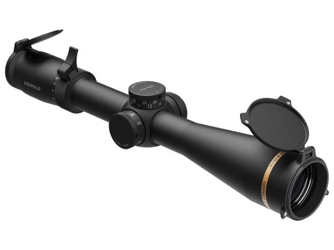 Luneta celownicza Leupold VX-6HD 3-18x44 30 mm CDS-ZL2 AO iR FireDot Duplex/TMOA Subalpine Leupold