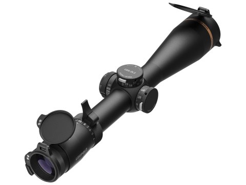 Luneta celownicza Leupold VX-6HD 3-18x44 30 mm CDS-ZL2 AO iR FireDot Duplex/TMOA Subalpine Leupold