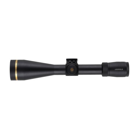 Luneta celownicza Leupold VX-6HD 3-18x50 30 mm CDS-ZL2 AO iR FireDot Duplex/Boone & Crockett/TMOA Leupold