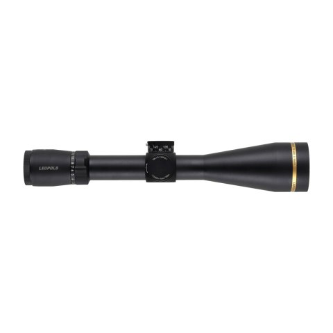 Luneta celownicza Leupold VX-6HD 3-18x50 30 mm CDS-ZL2 AO iR FireDot Duplex/Boone & Crockett/TMOA Leupold