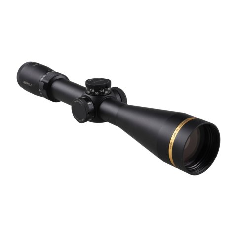 Luneta celownicza Leupold VX-6HD 3-18x50 30 mm CDS-ZL2 AO iR FireDot Duplex/Boone & Crockett/TMOA Leupold