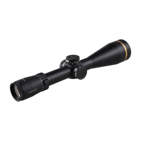Luneta celownicza Leupold VX-6HD 3-18x50 30 mm CDS-ZL2 AO iR FireDot Duplex/Boone & Crockett/TMOA Leupold